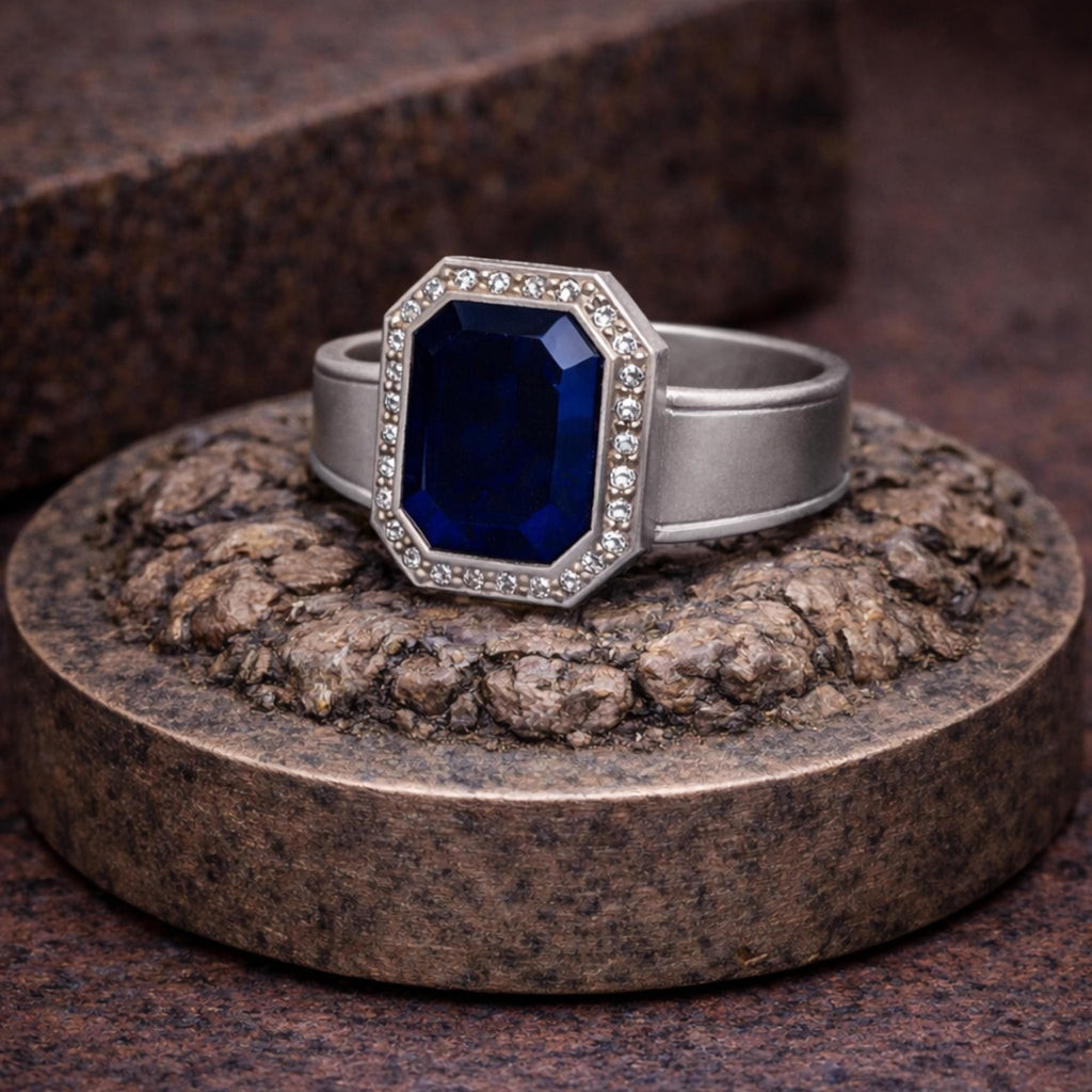 Stone of Jordan Ring (Diablo)