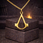 Ezio Necklace (Assassin Creed)