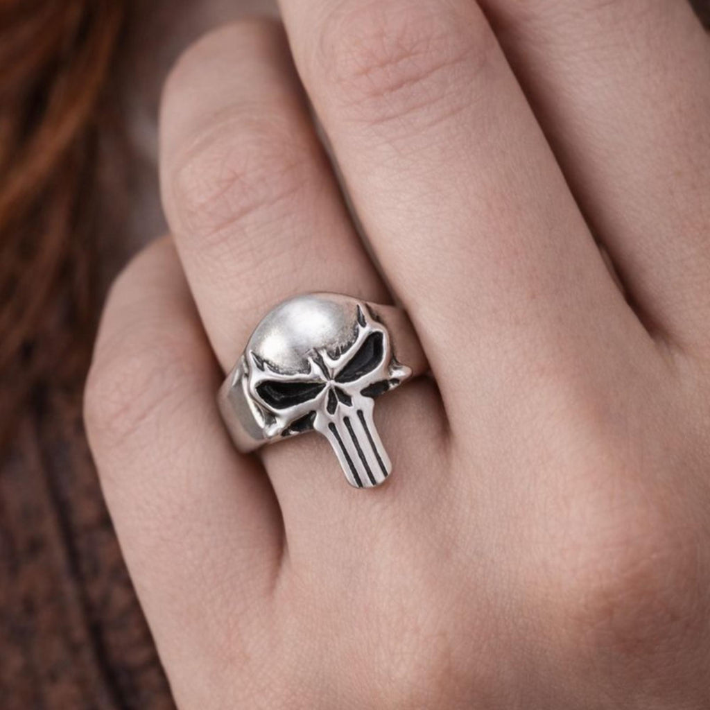 Executioner Ring