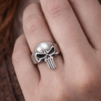 Executioner Ring
