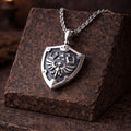 Hylian Shield Necklace