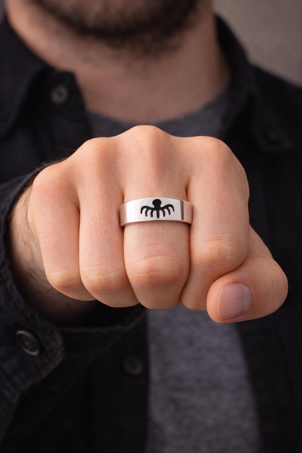 Spectre Ring (James Bond)