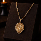 Hades Necklace