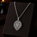 Hades Necklace